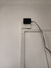 TP-LINK 安防监控电源12V直流稳压 摄像头电源适配器 12VDC/1A（3m长） 实拍图