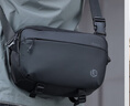 ulanzi优篮子PB038城市系列旅行相机包胸包V2摄影包10L单肩斜挎摄影包配件便携通勤背包索尼相机收纳包 实拍图