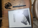 汉王（Hanvon）【重磅新品】智能办公本M10优配版语音转写电子书阅读器墨水屏电纸书笔记本手写电纸本平板电脑 实拍图