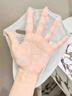 维特丝377面膜美白补水舒缓保湿淡斑男女熬夜改善暗黄暗沉提亮肤色清洁 实拍图