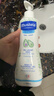 妙思乐（Mustela）儿童洗发沐浴二合一500ml*2婴幼儿专用宝宝洗发水沐浴露法国进口 实拍图
