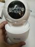 乔安（JOOAN）800万像素摄像头监控无线wifi网络高清夜视监控器360度无死角带夜视全景云台家用AI监控手机远程 实拍图