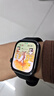华为HUAWEI WATCH FIT 4 韵律黑氟橡胶表带 华为运动智能手表超轻薄大屏潮流运动蓝牙通话睡眠监测fit4 实拍图