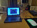 toposh【国家免息补贴】迷你笔记本电脑8英寸触屏平板二合一商务办公用轻薄本小尺寸掌上口袋电脑CAD设计 12G ddR5极速内存+PD快充+千兆网 12G内存+1TB固态硬盘+压感笔 实拍图