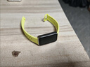 华为WATCH FIT 3 国家补贴15% 智能手表 幻夜黑 轻薄大屏运动减脂 男女情侣手表 实拍图