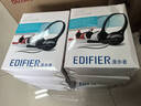 漫步者（EDIFIER） K550 头戴式耳机耳麦 游戏耳机 电脑耳机  办公教育 学习培训 典雅黑色 实拍图