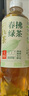 统一 无糖春拂绿茶0糖0脂100%真茶萃取原味茶饮料500ml*15瓶 实拍图