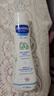 妙思乐（Mustela）婴幼儿洗发沐浴露二合一200ml 儿童洗发水沐浴露法国原装进口 实拍图