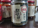 川娃子烧椒酱 辣椒酱四川特产虎皮青椒剁椒酱下饭菜拌饭酱 烧椒酱（微辣版）230g 实拍图