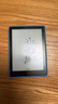 汉王（Hanvon）Clear6Turbo碧水青 电子书智能阅读器6英寸墨水屏电纸书学习看书学习漫画电子纸平板电脑 实拍图