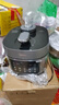 美的（Midea）低脂浓香电压力锅0涂层家用煲汤高压锅5L双胆4-6人全自动智能预约炖肉煮饭饭煲MY-C5930F国家补贴 实拍图