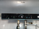 海尔（Haier）国家补贴20%电热水器60升 PD7 金刚无缝胆 水电分离3300W变频速热一级能效终身免换镁棒家用储水式 实拍图