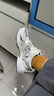 NEW BALANCE NB530官方老爹鞋男鞋女鞋复古情侣网鞋秋冬透气百搭休闲运动鞋 白色 MR530SG 【建议拍小半码】 42 (脚长26.5cm尺码详询客服) 实拍图