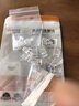 秋叶原（CHOSEAL）六类水晶头 镀金RJ45工程类千兆水晶头 8P8C电脑网络线接头10个 QS906Z10 实拍图