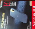 闪迪（SanDisk）4TB Nvme移动固态硬盘（PSSD）E61松柏青SSD 读速1050MB/s 手机直连笔记本外接硬盘 实拍图