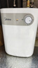 美的（Midea）【8年质保】小厨宝电热水器5升储水式家用一级能效2000W洗菜碗厨房热水宝国家补贴F05-20A1C(ES)  实拍图