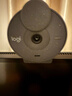 罗技（Logitech）Brio 305 商用全高清摄像头 视频会议网课摄像头 视频通话 电脑笔记本家用摄像头 带麦克风 实拍图