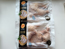 正大 鸡肉生鲜 翅中翅根鸡胸 冷冻 代餐健身 鸡全腿1000g 实拍图