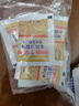 丘比独立包装沙拉汁小袋焙煎芝麻口味拌面汁香甜沙拉酱大拌菜日式拌菜 芝麻+千岛+香甜 30袋 实拍图