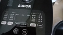 苏泊尔（SUPOR）电饭煲3-4人大容量4升蓝钻小快球釜柴火饭家用不粘锅蒸米饭煮粥锅多功能微压智能电饭锅SF40FC661 实拍图