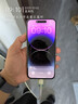 iPhone 14 ProMax【24期免息】苹果14promax 国行5G苹果 二手手机 暗夜紫色 【85%用户选择】 【99新】1TB【3期免息】 三年老店+五星店铺+三年质保 实拍图