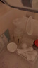 美德乐电动吸乳器智能单边防逆流舒适按摩母乳喂养Easy一体式电动吸乳器 实拍图