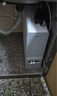 美的（Midea）【白泽Max 1200G】0阻垢剂净水器国家补贴家用 6年RO反渗透厨下式直饮过滤净水机 触控屏双出水 实拍图