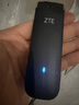 中兴（ZTE）F30Pro 随身wifi6免插卡移动wifi无线网卡便携式热点4g路由器无限笔记本电脑通用流量2025款 实拍图