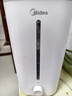 美的（Midea）空气净化加湿器家用卧室超声波大雾量宿舍静音除菌喷雾器办公室桌面雾化器中秋礼物SC-3G40S 实拍图