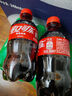 可口可乐（Coca-Cola）檀健次代言雪碧 Sprite 柠檬味  碳酸饮料 300ml*12瓶 整箱装   实拍图
