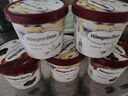 哈根达斯（Haagen-Dazs）冰淇淋 巧克力甘纳许马卡龙味冰激凌100ml/杯 小杯装 雪糕  实拍图
