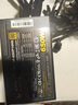SUPER FLOWER振华 额定650W 铜皇650W 电脑电源 80PLUS铜牌/主动式PFC/三年保固 实拍图