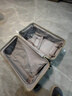 Diplomat外交官行李箱TRUNK拉杆箱大容量26英寸男女密码旅行箱TC-2327 实拍图