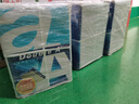 Double A 达伯埃80gA4彩印打印纸办公用品复印纸500张*5包整箱批发可多省免邮 80g A4 2500张/箱 实拍图