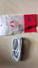 Snowkids双头Type-c充电线6A超级快充100W适用华为手机数据线mate70/X5/60Pro/P70/P60笔记本电脑1.5米 实拍图