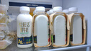悦鲜活鲜牛奶 高钙鲜奶 A2型450ml*3瓶 低温奶巴氏杀菌乳 实拍图