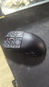 VXE 蜻蜓R1 威界游戏电竞鼠标 PAW3395/se无孔轻量化人体工学无线鼠标ATK 蜻蜓R1 Pro Max 黑 实拍图
