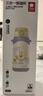 babycare儿童保温杯学饮水杯水壶吸管杯大宝宝316不锈钢三合一上学600ml 实拍图