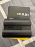 尼康（Nikon）EN-EL15原装电池适用尼康 Z6II Z7II Z5  D780 D500 D850 D750 D7500 D800 D800E Z6 Z7 EN-EL15C 实拍图