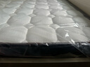 香榭柏兰 椰棕床垫棕垫硬棕榈床垫子 天然乳胶榻榻米床垫定做定制 12CM厚（防螨面料+7CM椰棕+2CM乳胶） 1.5米*2米 实拍图