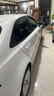 强生Johnson【原装进口】汽车贴膜领意浅色汽车玻璃膜隔热膜太阳膜新能源陶瓷膜汽车膜车窗贴膜防爆膜 实拍图