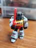 布鲁可积木人 变形金刚星辰版04单个龙怒天启 潮玩男生玩具生日礼物 实拍图
