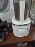 蓝宝（BLAUPUNKT）【无刷变频】家用破壁机豆浆机全自动免煮2025新款低音35dB榨汁机五谷杂粮早餐料理辅食机政府补贴 实拍图