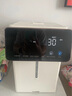 美的（Midea）小魔方电热水瓶电水瓶饮水机 烧水壶电水壶电热水壶 316L不锈钢保温恒温一体可拆 国家补贴 20FPro 实拍图