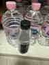 1号会员店（One's Member）饮用天然矿泉水 350ml*20瓶/箱 偏硅酸型含锶纯净水源健康饮用水 实拍图