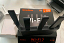 Tenda路由器WiFi5双频千兆AC1200全千兆端口 AX10（单位：台）1台起订 实拍图