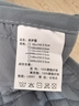 南极人床垫 软垫透气四季保护垫床垫子 可折叠垫被 灰色 1.8米床 实拍图