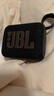 JBL GO4 音乐金砖四代 便携式蓝牙音箱 低音炮 户外音箱 迷你小音响 极速充电长续航 防水防尘 黑色 晒单实拍图