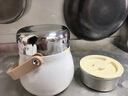 双枪（Suncha）316L保温饭盒24小时超长保温桶食品级大容量便当餐盒冬季上班族 实拍图