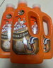 威猛先生（Mr Muscle）热门商品管道疏通啫喱 960ml*3瓶卫浴下水道疏通剂 厕所管道疏通  实拍图